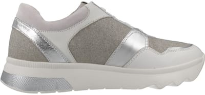 STONEFLY SPOCK 41 GLITTER TEX NAPPA Grijs 38 EU