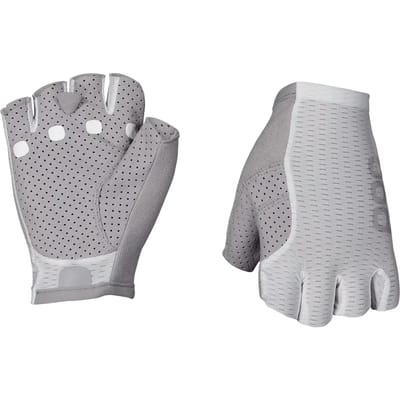 Poc Agile Korte Handschoenen Grijs L Man