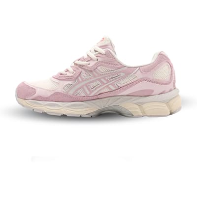 ASICS Gel-NYC Cream Rose Water
