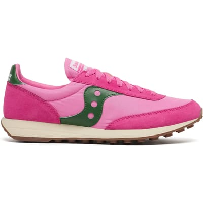 Schoenen Saucony Trainer 80