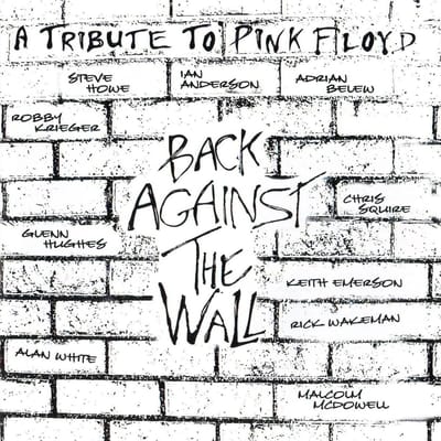 Tribute to Pink Floyd - 2 x Vinyl LP