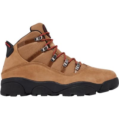 Jordan 6 Rings Winterized Rocky Tan (2023) 44.5 brown