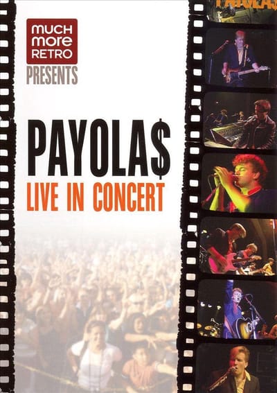 Live In Concert