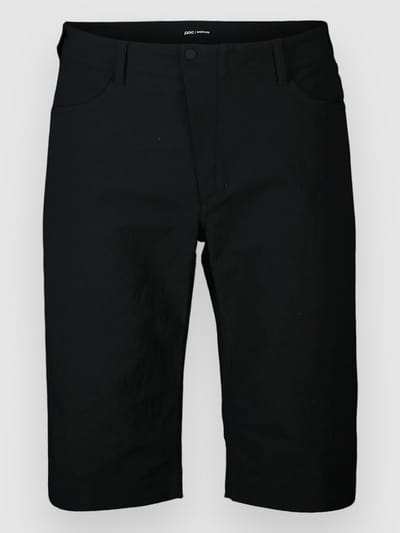 Poc Essential Korte Broek Zwart S Man