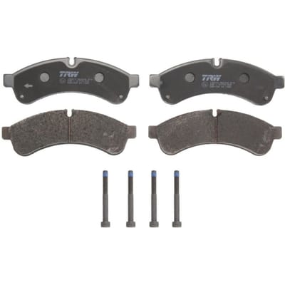 Remblokset TRW GDB1780