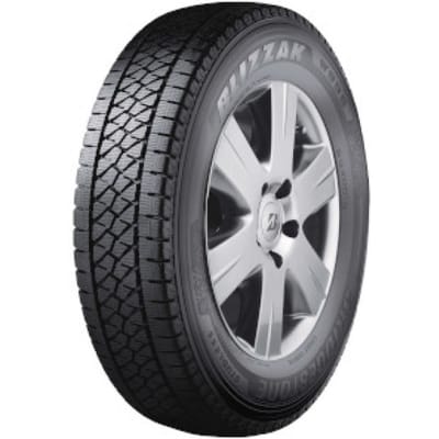 Bridgestone Blizzak W995 ( 235/65 R16C 115/113R 8PR, Nordic compound )
