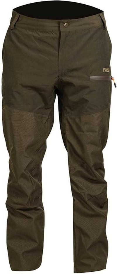 Hart Hunting Crolles Broek Groen 46 Man