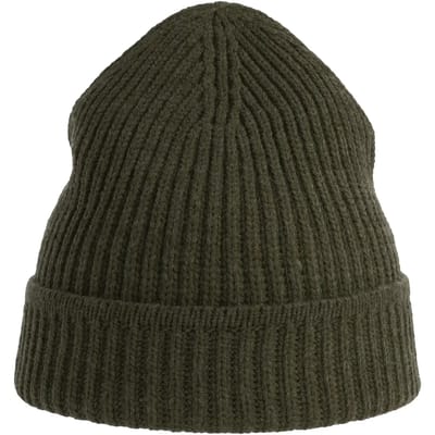 Atlantis Headwear - Maple Beanie - Olive - One Size