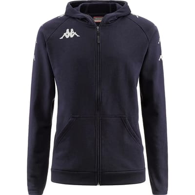 Capuchon sweaters Kappa Divieto