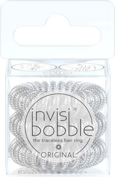 Invisibobble Original Mother of Chrome