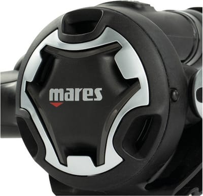 Mares Dual ADJ 62X - Ademautomaat DIN