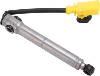 ByShane - Activator motorkapscharnier met 3 pinnen voor A3 8V 2013‑2016 - Vervanging motorkapaccessoires