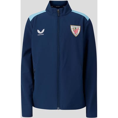 Athletic Club Derde Matchday Jas 26/27 - Junior