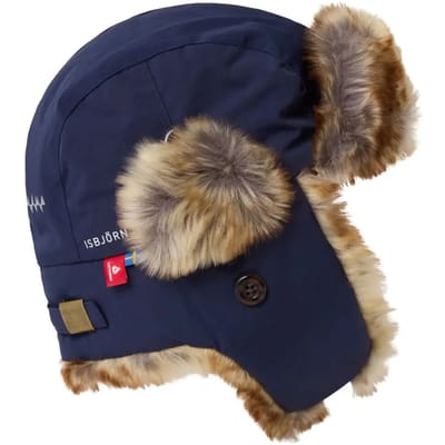 Wintermuts voor kinderen Isbjörn of Sweden Squirrel
