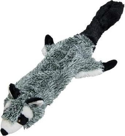 Jack And Vanilla - Speelgoed - Flatties Wasbeer - Xxl 48/2024 - 183388