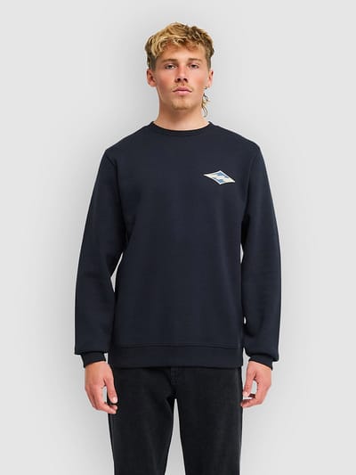 Sweatshirt Billabong Foundation CR