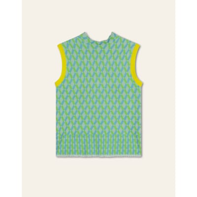 Oilily Karisma Top- maatL Surf Spray