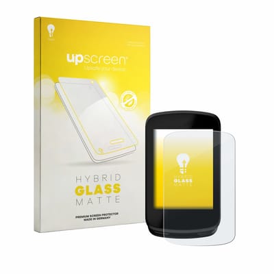 upscreen - Screenprotector voor Magene C606 V2 - Folie Beschermfolie Beschermglas matte