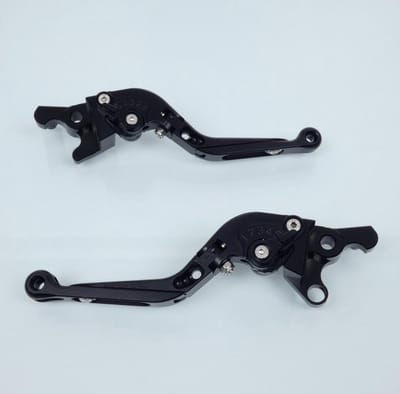 Levier frein droit Myra pour Moto MV Agusta 1000 F4 2004 à 2008 Neuf
