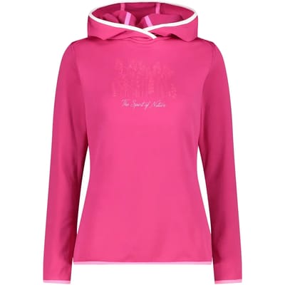 Dames Hoodie CMP