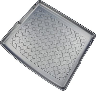 Guardliner kofferbakmat voor BMW X2 en iX2 (U10) (vanaf 2024-) - TPE-Rubber
