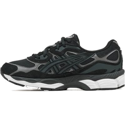 Sneakers Asics Baskets Gel NYC maille respirante