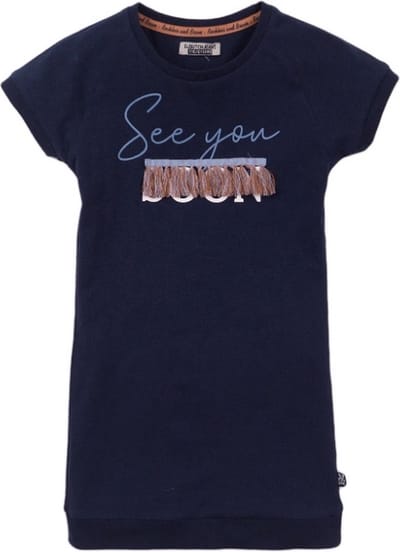 DJ Dutchjeans dress maat 92