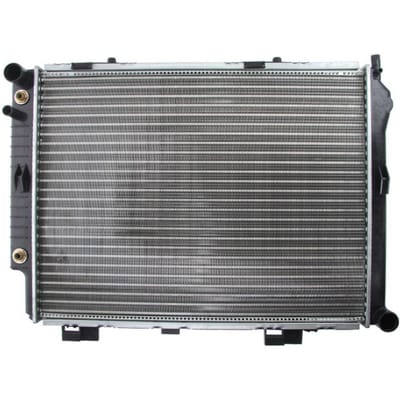 Radiator, motorkoeling THERMOTEC D7M029TT