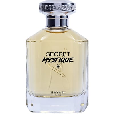 Hayari Origin Collection Secret Mystique Eau de Parfum