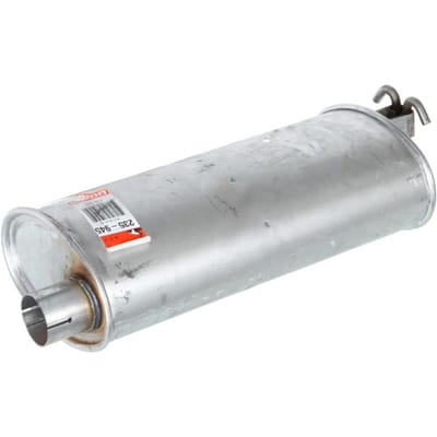 Geluiddemper achter BOSAL 235-945