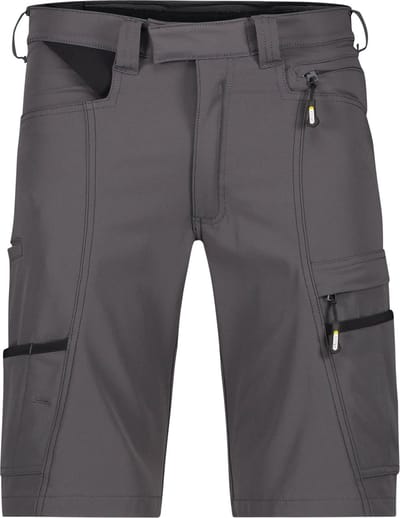 Stretch werkshort