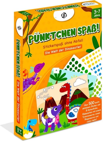 Equivera Knutselkoffer - Knutselset voor jongens en meisjes - Knutseldoos - Knutselkoffer voor Jongens en Meisjes - Knutselkoffer Kinderen - Cadeautip voor uw kind!