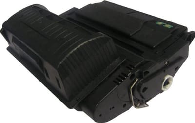 KATRIZ® Huismerk Toner Q5942X (HP 42X) – Zwart – 20.000 Pagina’s – Geschikt voor HP LaserJet 4250/4250 DTN/4250 DTNSI/4250 DTNSL/ 4250 N/4250 series/4250 TN/4350/4350 DTN/4350 DTNSI/4350 DTNSL /4350 N/4350 series/4350 TN