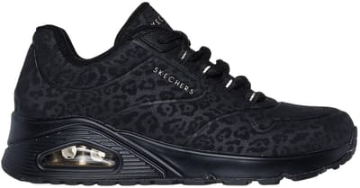 Skechers Uno Kat-Neato Sneakers Dames