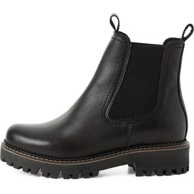 Vrouwen Chelsea boots Tamaris 1-26494-45