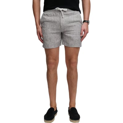 Superdry Merchant Store Short Heren - Maat S