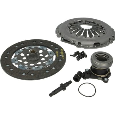 Schaeffler Luk Koppelingsset LUK RepSet Pro 622 3072 33