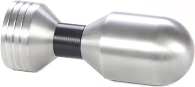 E-Stim - Electro Buttplug - Large Torpedo