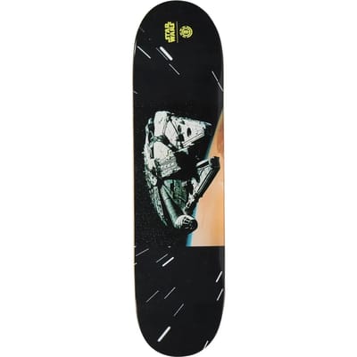 Skateboard Element Star Wars SWXE