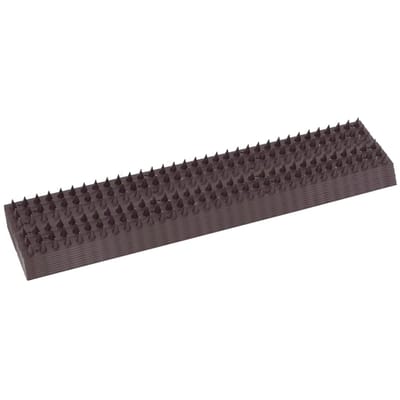vidaXL - Vogelpinnen - set - van - 20 - 49 - x - 4,5 - x - 1,7 - cm