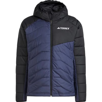 Synthetisch jack met capuchon adidas Terrex Multi