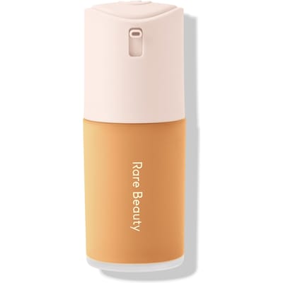 Rare Beauty - True to Myself Natural Matte Longwear Foundation - Foundation 30 ml - 26 Medium Warm