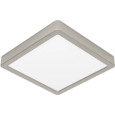 EGLO FUEVA 6-Z PLAFOND 220X220 RGB/CCT 10.5W 1600LM IP44 GS