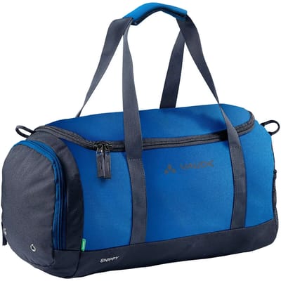 Vaude Snippy - Jr. Sportsbag 40 cm (blue/eclipse)