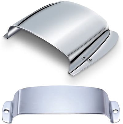 Allecto - Pickup Cover Set voor Jb Bass - Vervangonderdelen - Sturdy