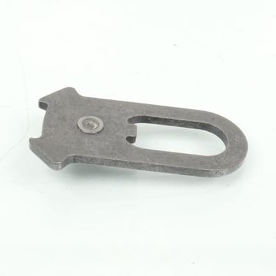 Plaque d'axe de sélecteur origine pour moto KTM 125 XC-W 2017 à 2018 61234008044