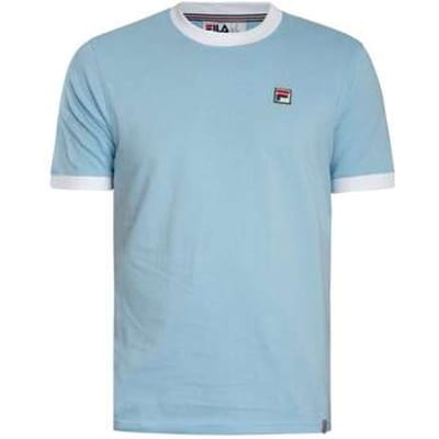 T-shirt Korte Mouw Fila Marconi T-shirt
