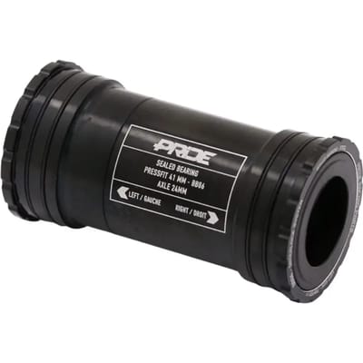 Trapas Pride Racing BB86 Interlock