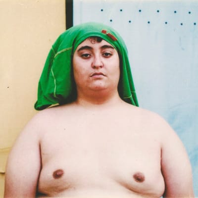 Nausyqa - Punq (LP)
