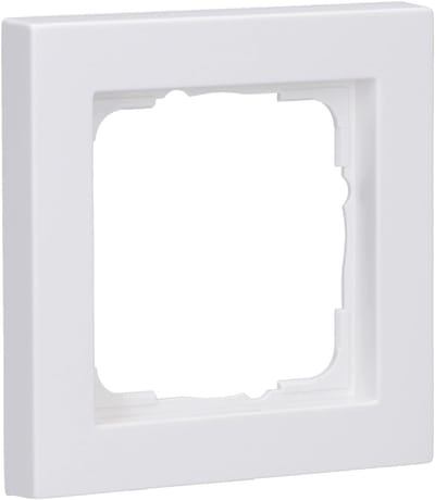 Super Breedband Antennendoos voor TV/RF - 10dB Doorgangsdoos